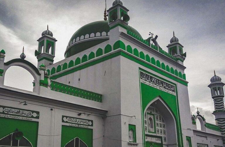 jama masjid