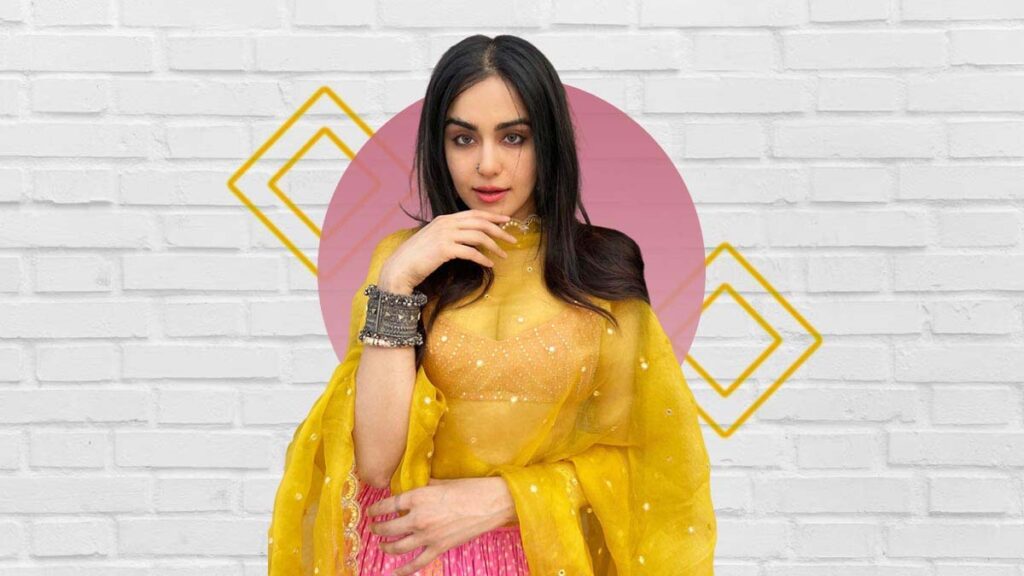 adasharma