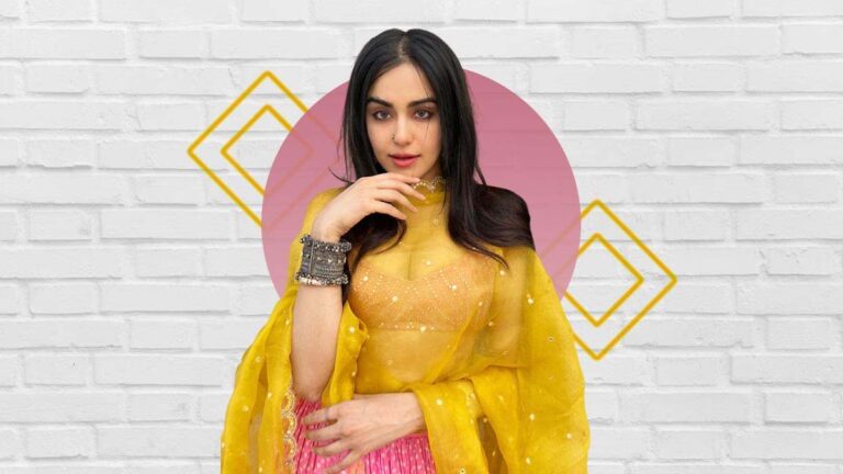 adasharma