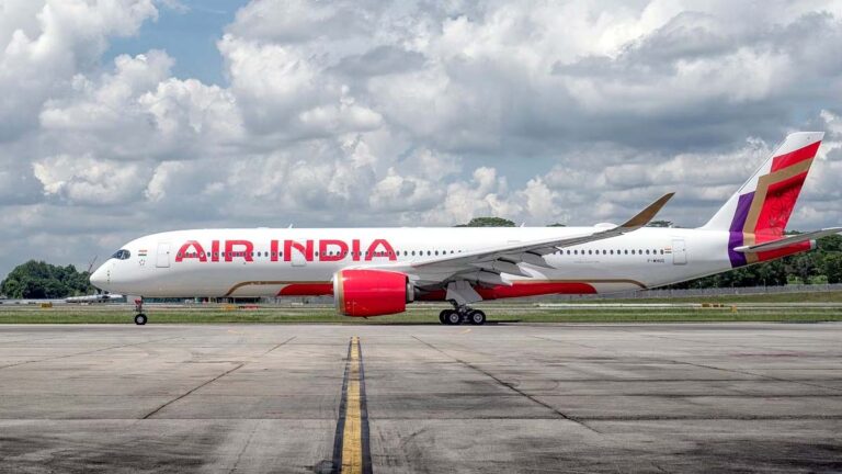 air india