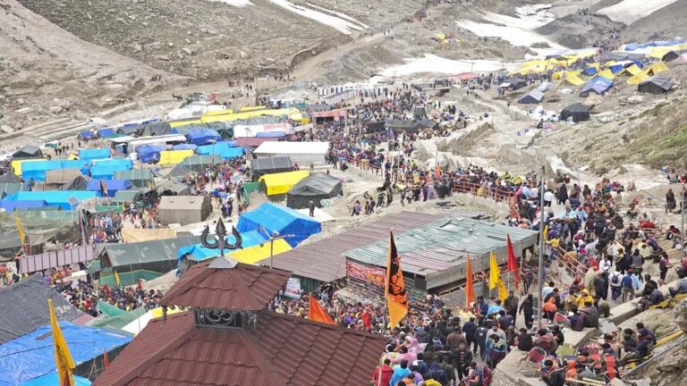 amarnath baba