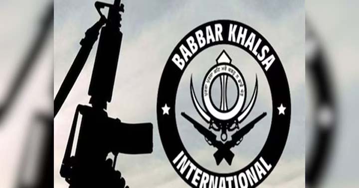 babar khalsa