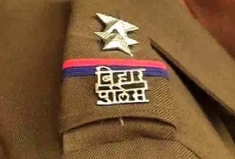 bihar police