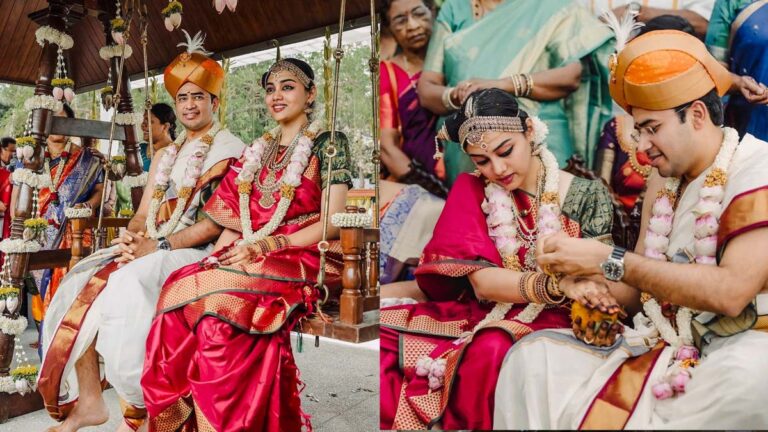 bjp marrige