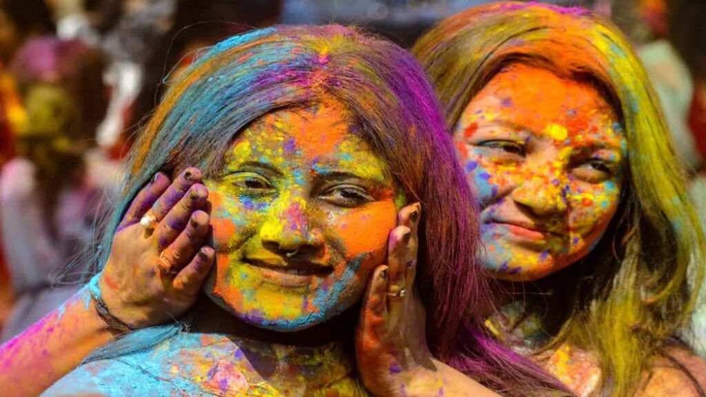 holi 2025