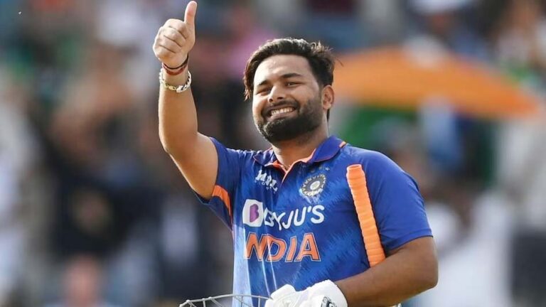 rishab pant