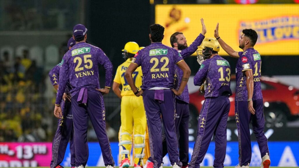csk woon
