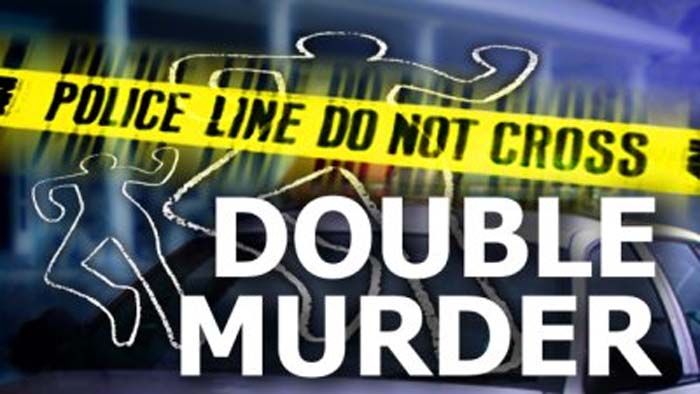 doble murder