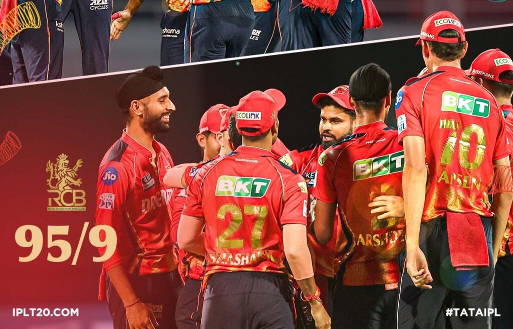 ipl punjab