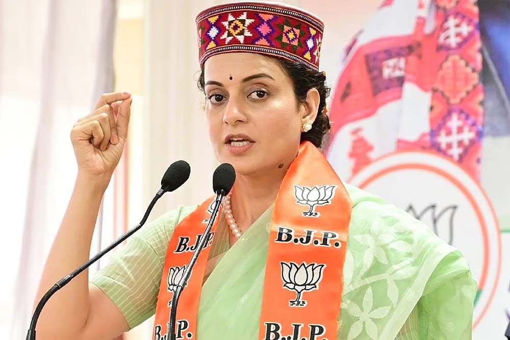 kangna