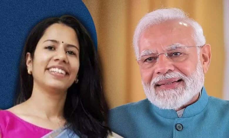 nidhi tiwaree