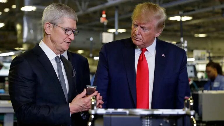 apple ceo