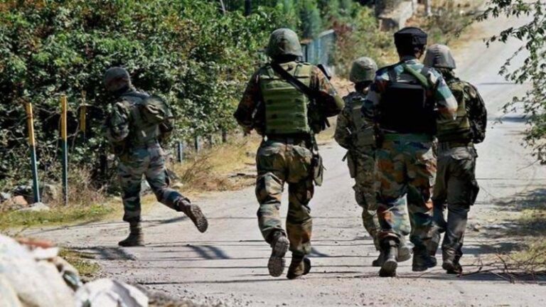 attack - jammu
