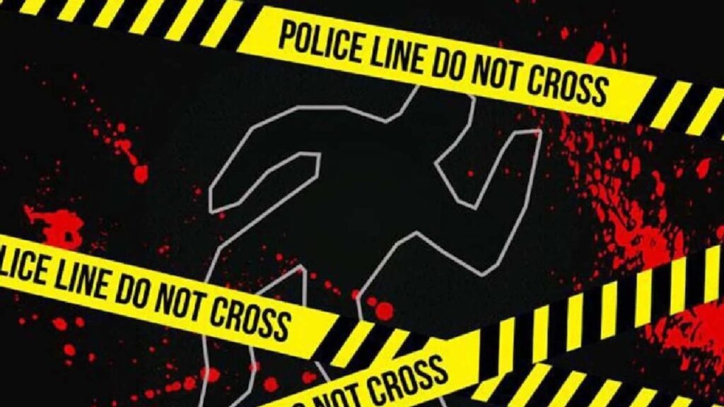 crime