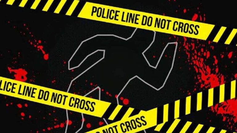crime