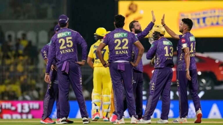 csk vsdhoni