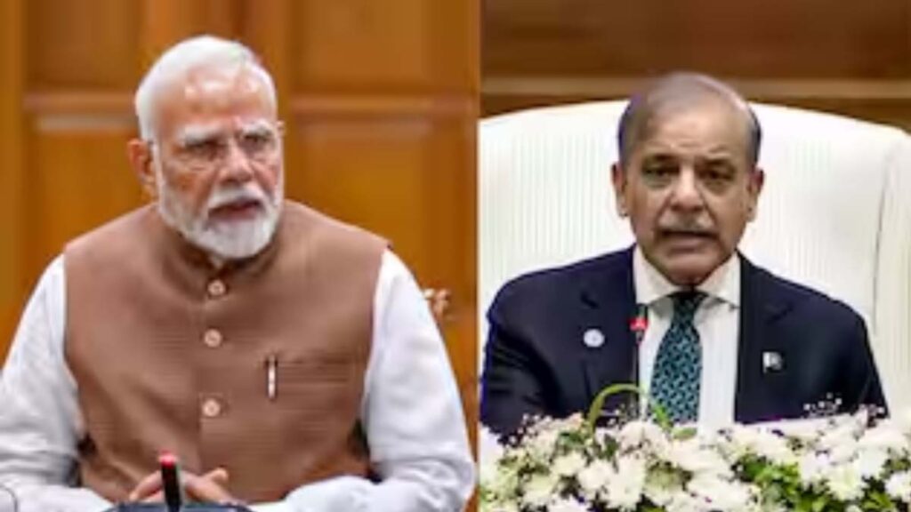 india vs modi
