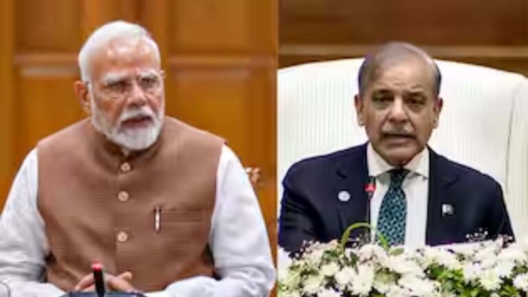 india vs modi