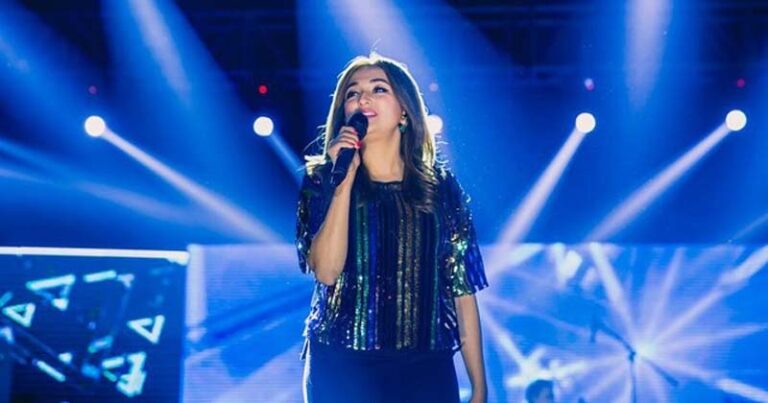 monali