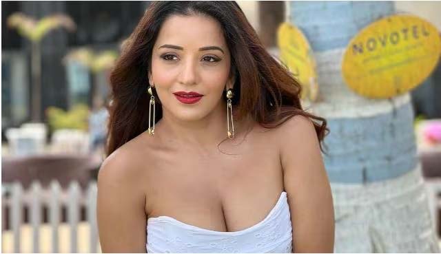monalisha