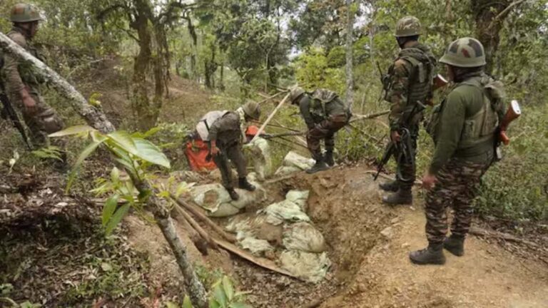naxal