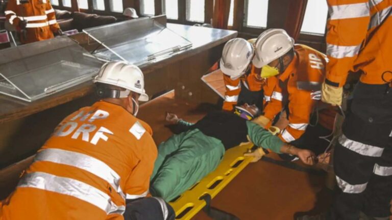 ndrf
