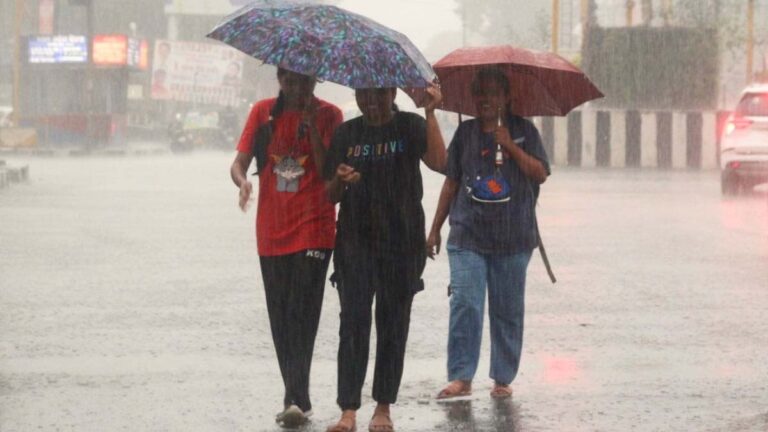 barish ka mausam