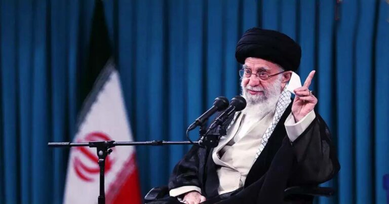 iran attack