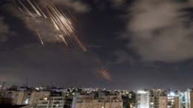 israil