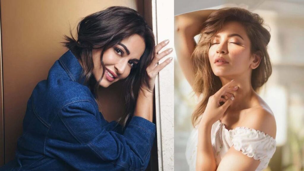kriti kharbanda