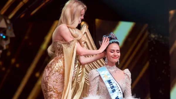 miss world