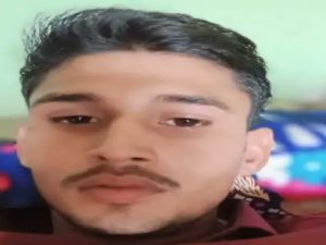 अजय की फाइल फोटो।