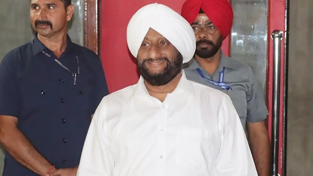 MLA-kulwant-Singh