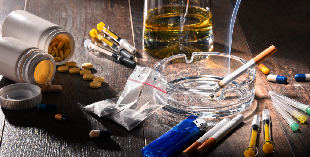 Most-abused-drug