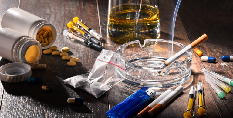 Most-abused-drug