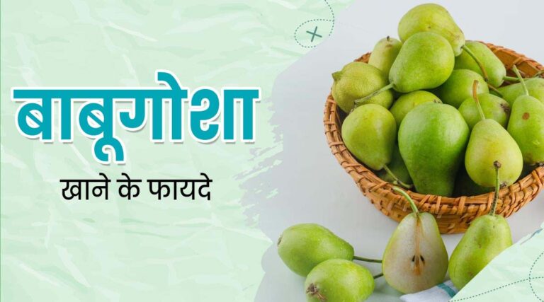 babugosha fruts