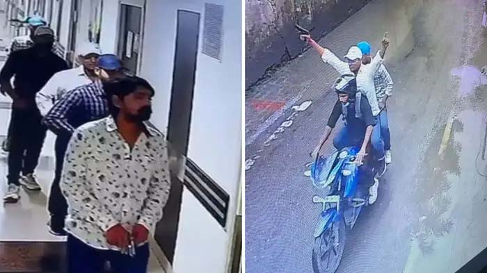 chandan murder