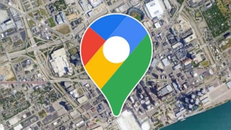 google maps