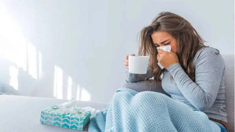 health tea