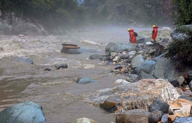 mandi flood update