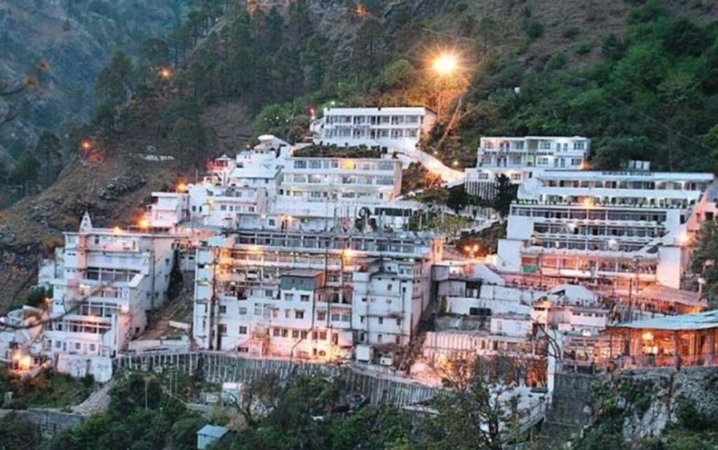 mata vaishno