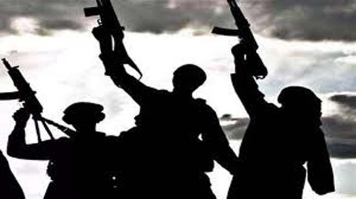 baluch army