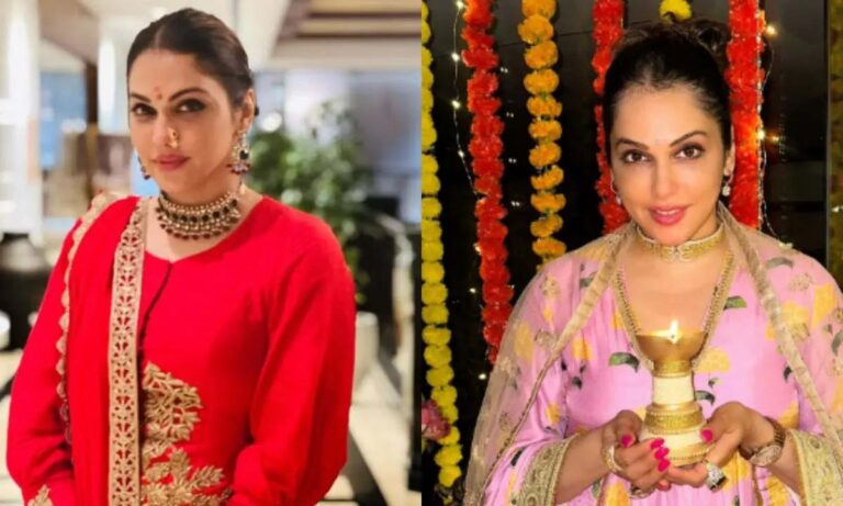 isha koippar