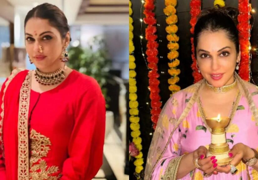 isha koippar
