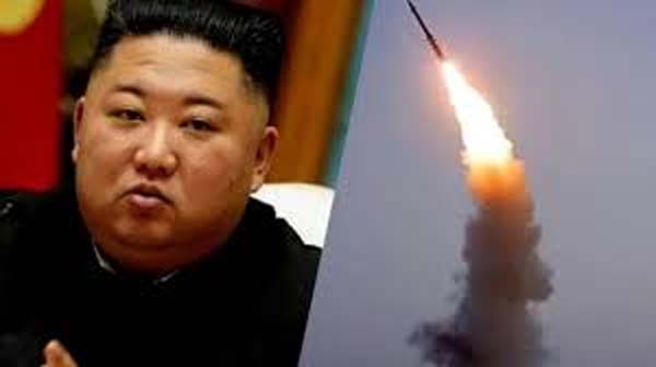 kim jong