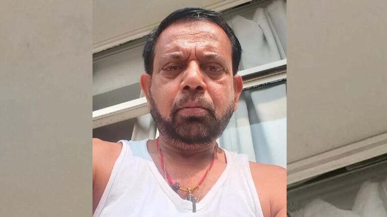 rjd neta murder