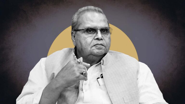 satpal malik