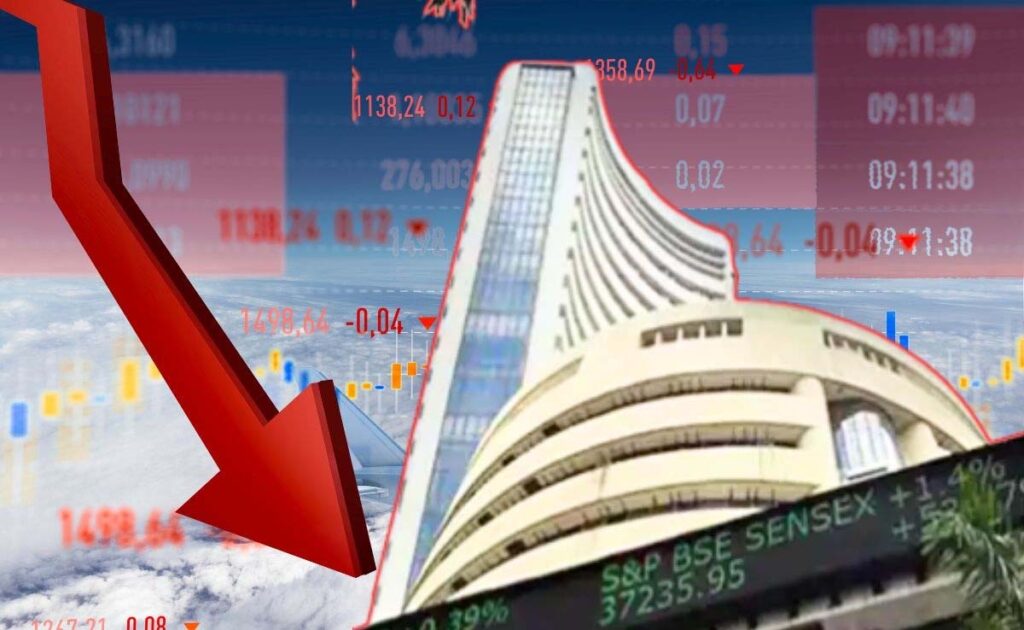 shear market