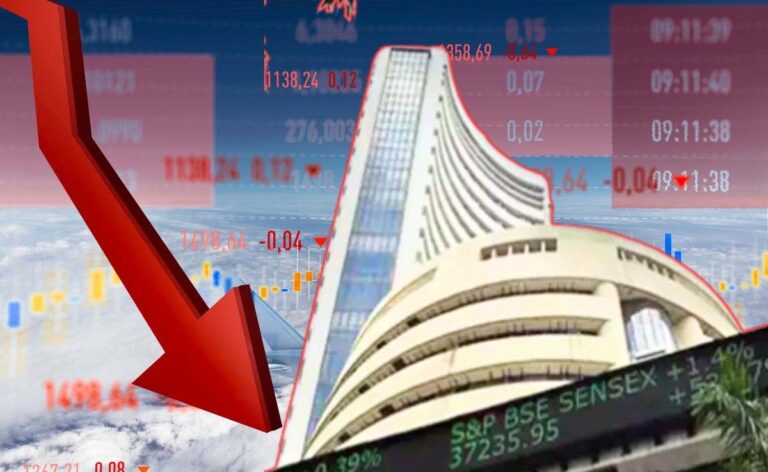 shear market
