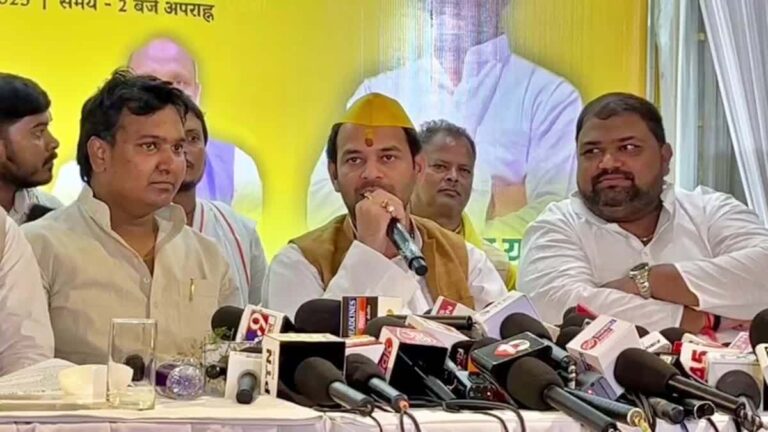 tej pratap